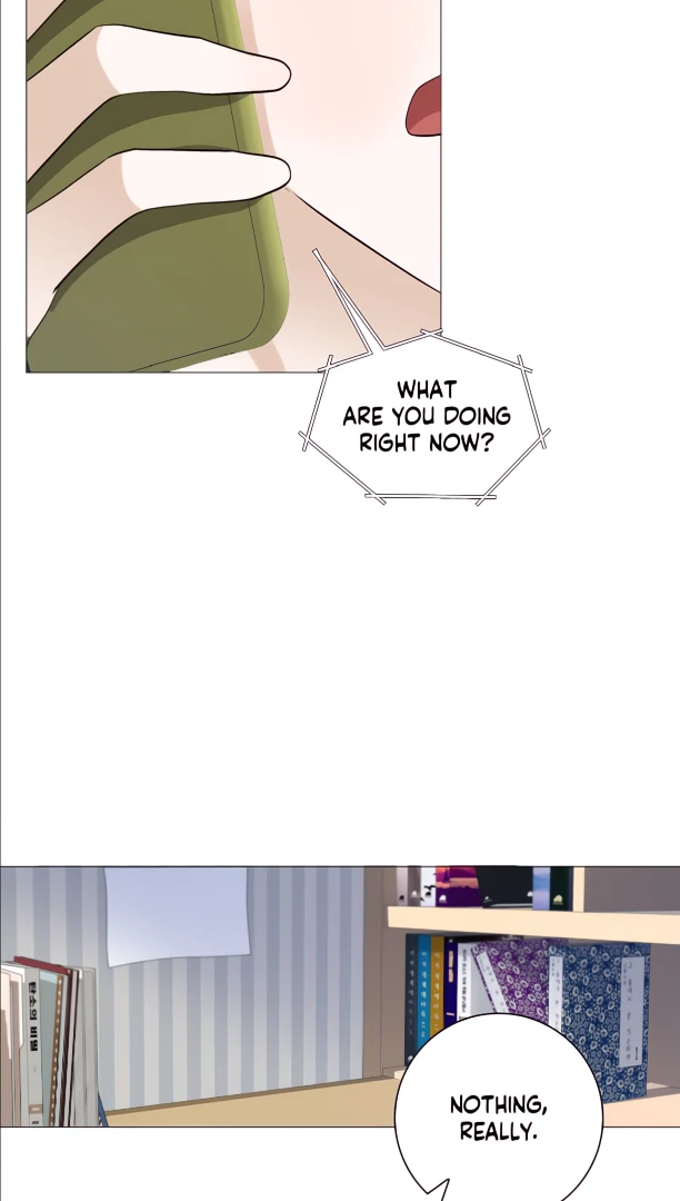 The Blurred Lines Between Us [Official] - Chapter 30 manhwa