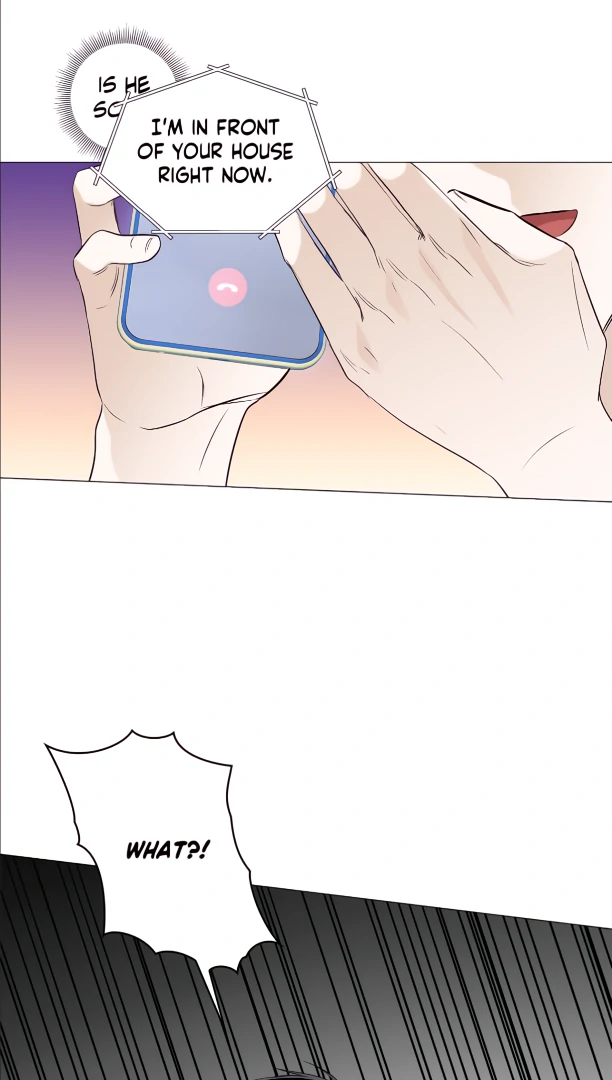 The Blurred Lines Between Us [Official] - Chapter 30 manhwa