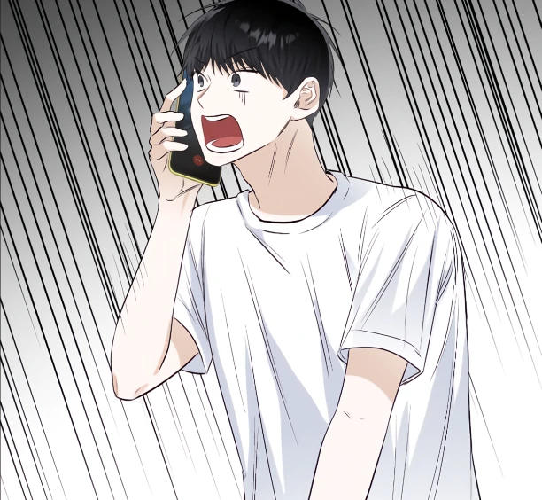 The Blurred Lines Between Us [Official] - Chapter 30 manhwa