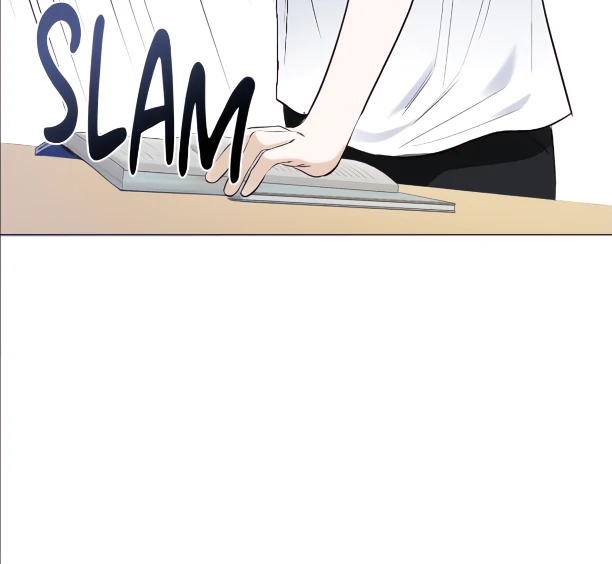 The Blurred Lines Between Us [Official] - Chapter 30 manhwa