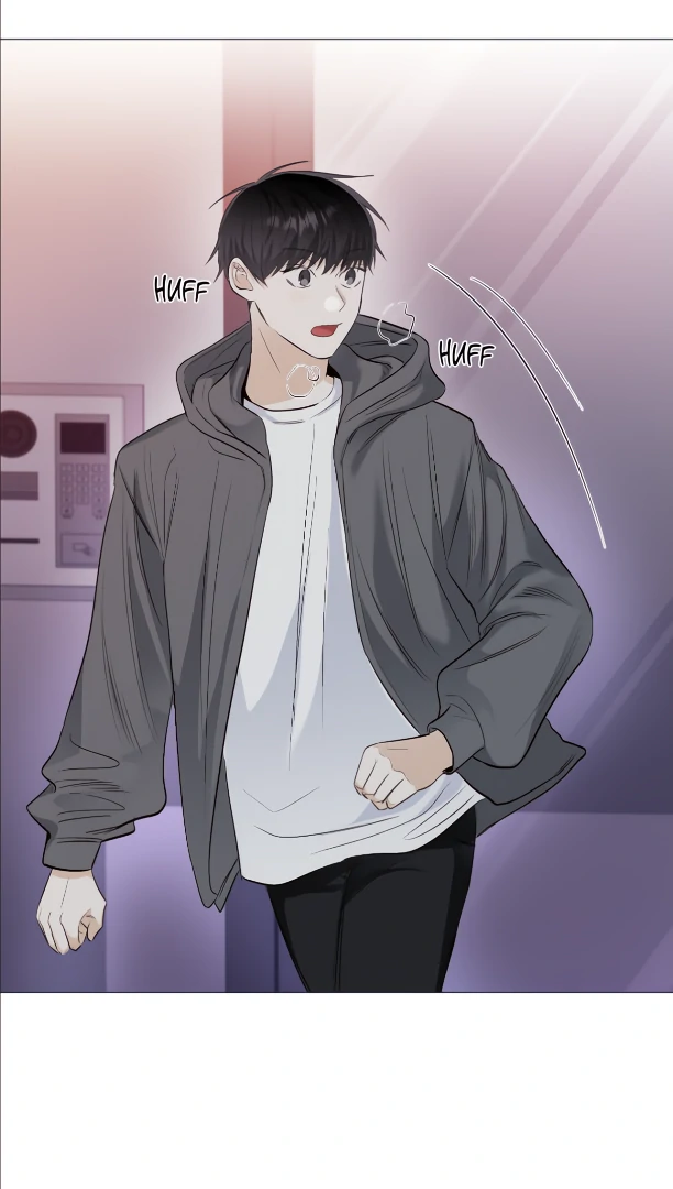 The Blurred Lines Between Us [Official] - Chapter 30 manhwa