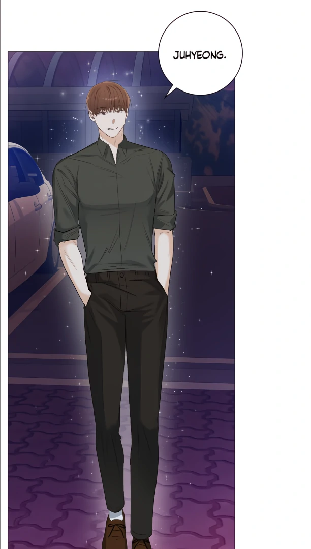 The Blurred Lines Between Us [Official] - Chapter 30 manhwa