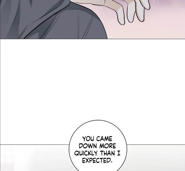 The Blurred Lines Between Us [Official] - Chapter 30 manhwa