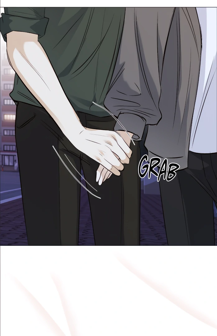 The Blurred Lines Between Us [Official] - Chapter 30 manhwa