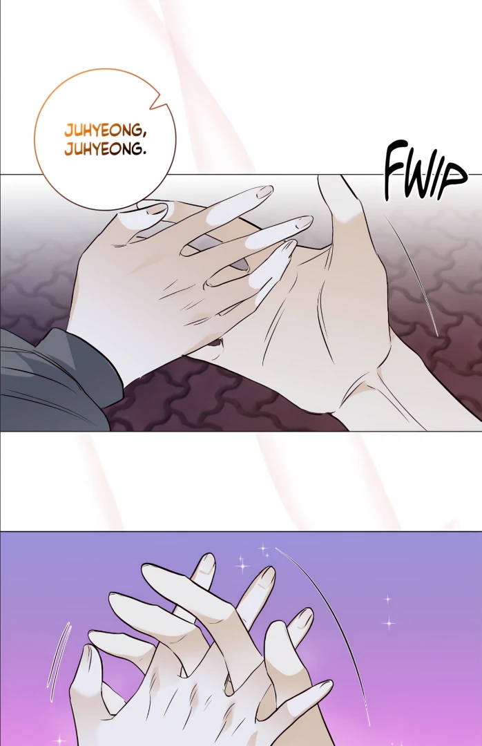 The Blurred Lines Between Us [Official] - Chapter 30 manhwa
