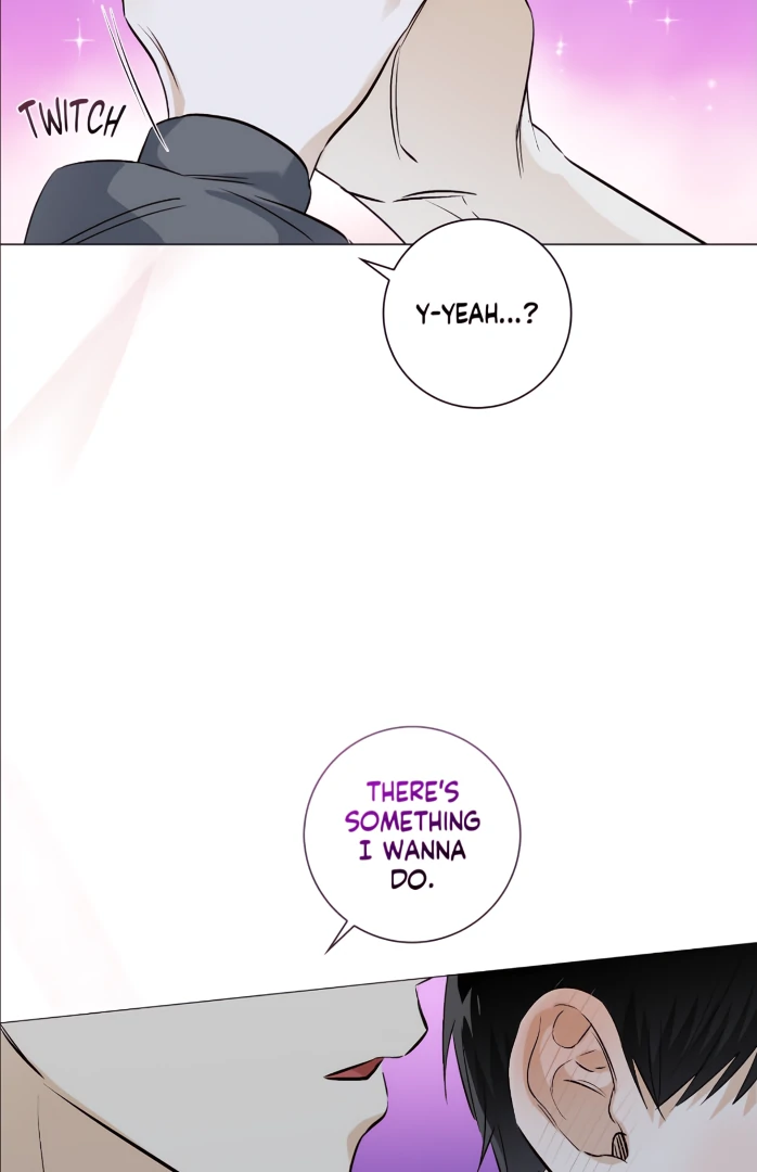 The Blurred Lines Between Us [Official] - Chapter 30 manhwa