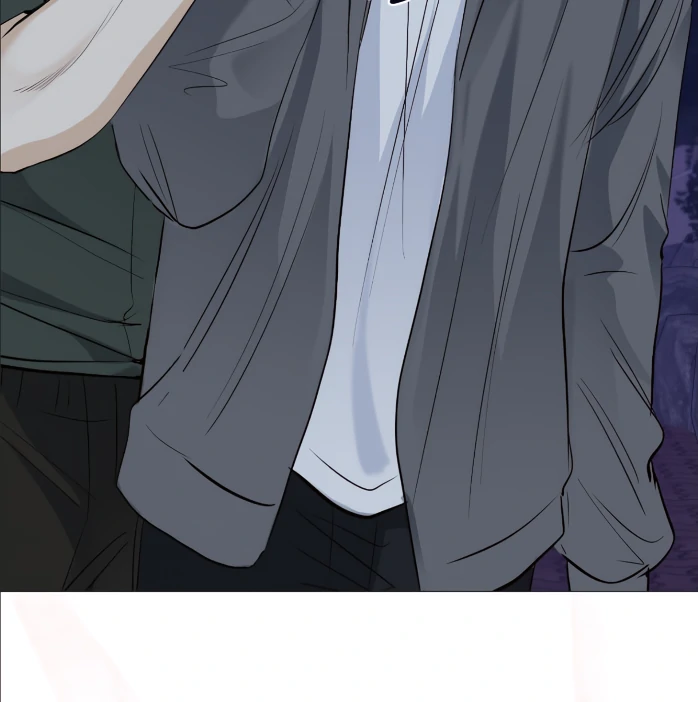 The Blurred Lines Between Us [Official] - Chapter 30 manhwa