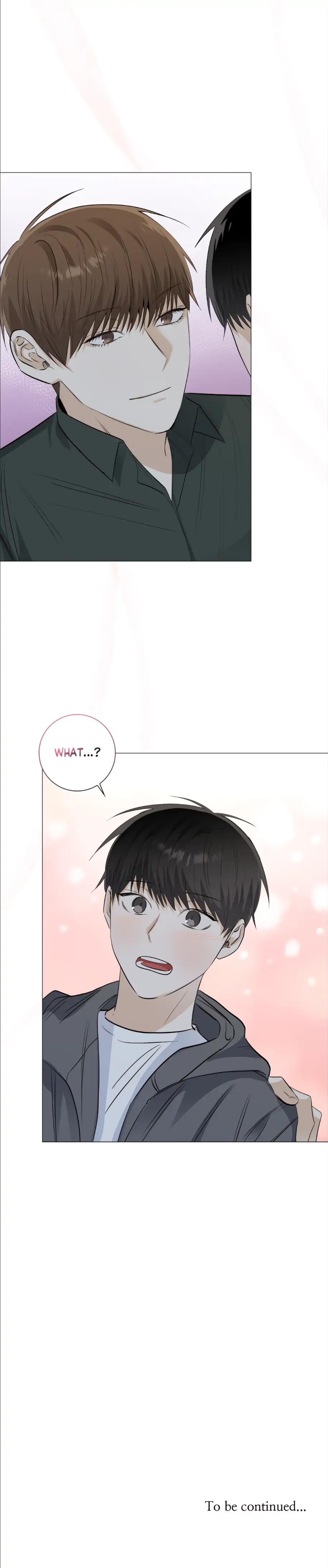 The Blurred Lines Between Us [Official] - Chapter 30 manhwa