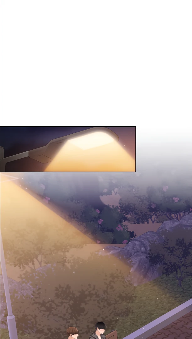 The Blurred Lines Between Us [Official] - Chapter 31 manhwa