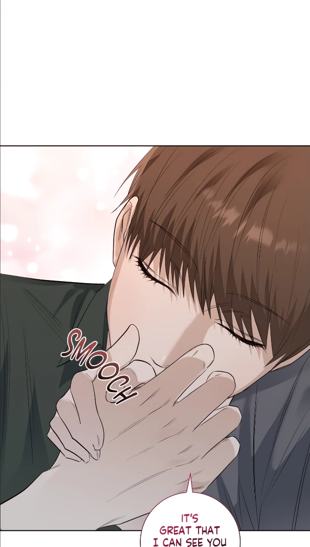 The Blurred Lines Between Us [Official] - Chapter 31 manhwa
