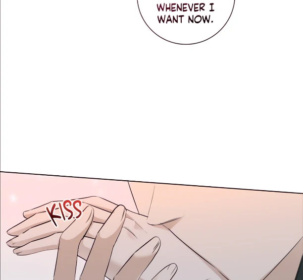 The Blurred Lines Between Us [Official] - Chapter 31 manhwa