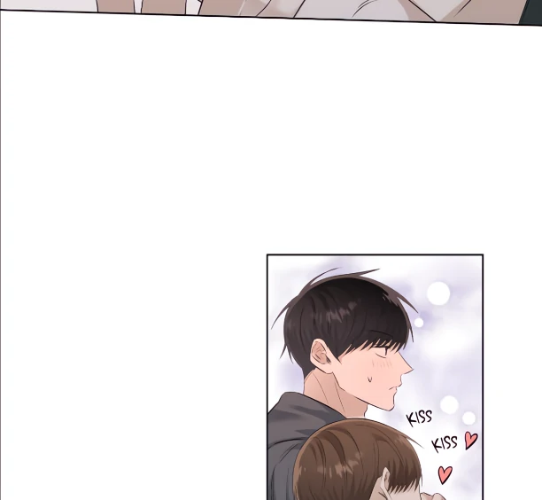 The Blurred Lines Between Us [Official] - Chapter 31 manhwa