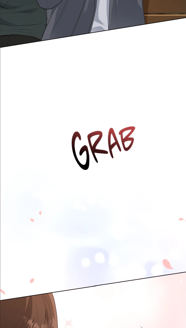 The Blurred Lines Between Us [Official] - Chapter 31 manhwa