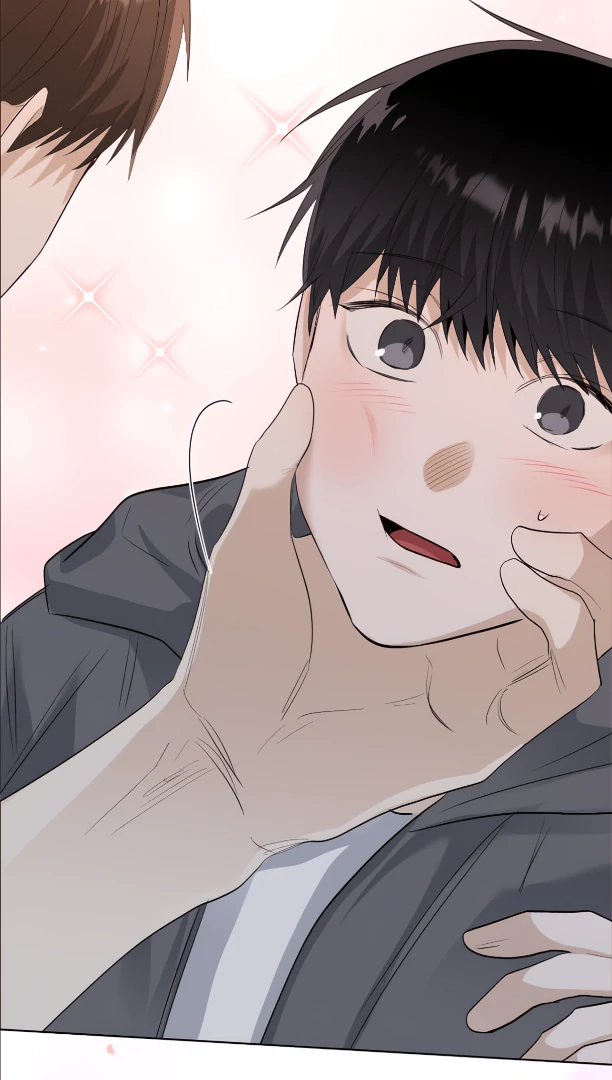 The Blurred Lines Between Us [Official] - Chapter 31 manhwa