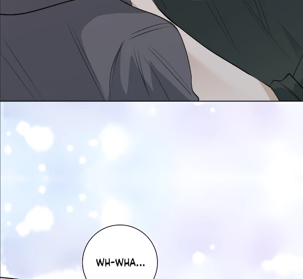 The Blurred Lines Between Us [Official] - Chapter 31 manhwa