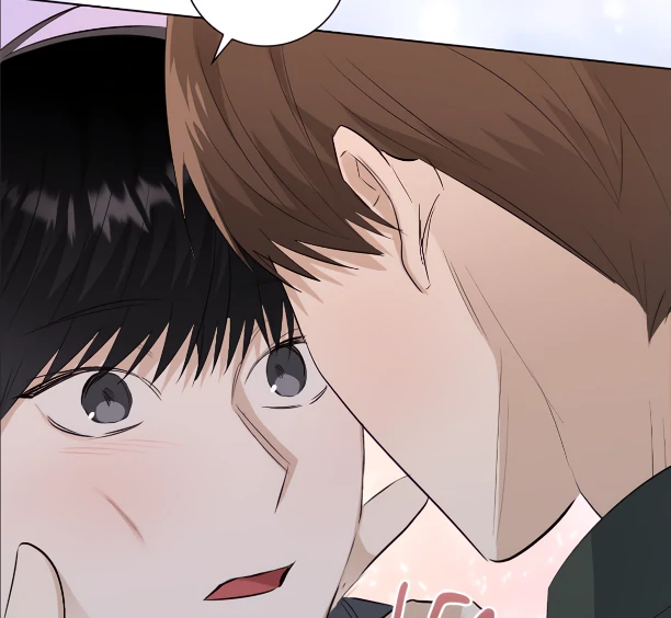 The Blurred Lines Between Us [Official] - Chapter 31 manhwa