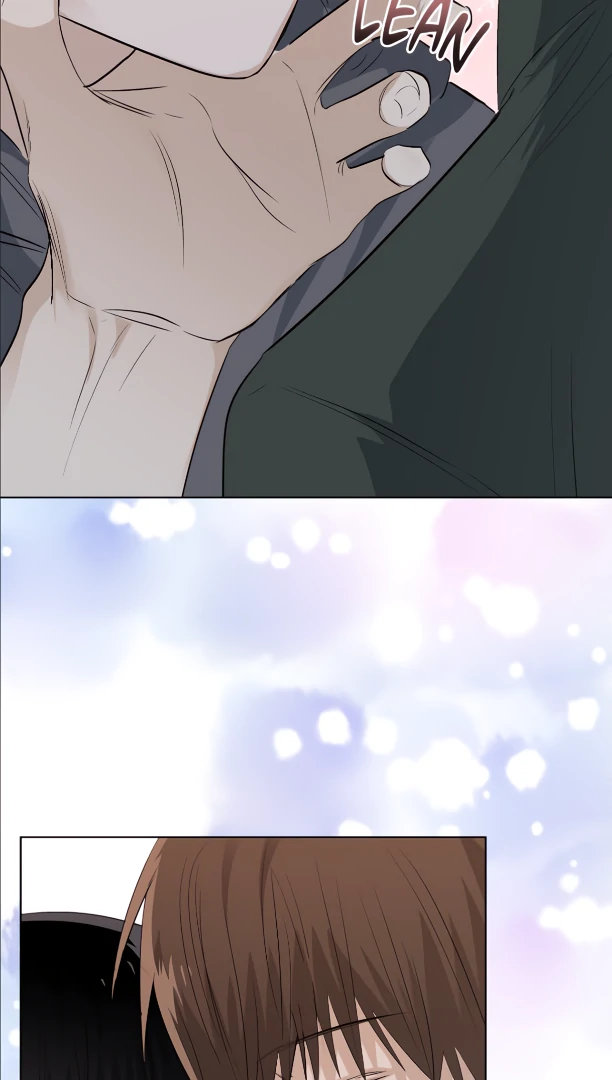 The Blurred Lines Between Us [Official] - Chapter 31 manhwa