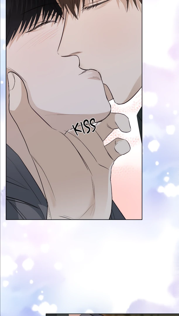 The Blurred Lines Between Us [Official] - Chapter 31 manhwa