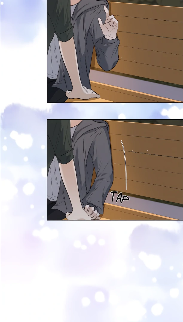 The Blurred Lines Between Us [Official] - Chapter 31 manhwa