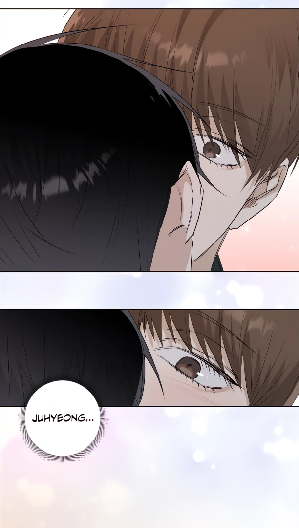 The Blurred Lines Between Us [Official] - Chapter 31 manhwa