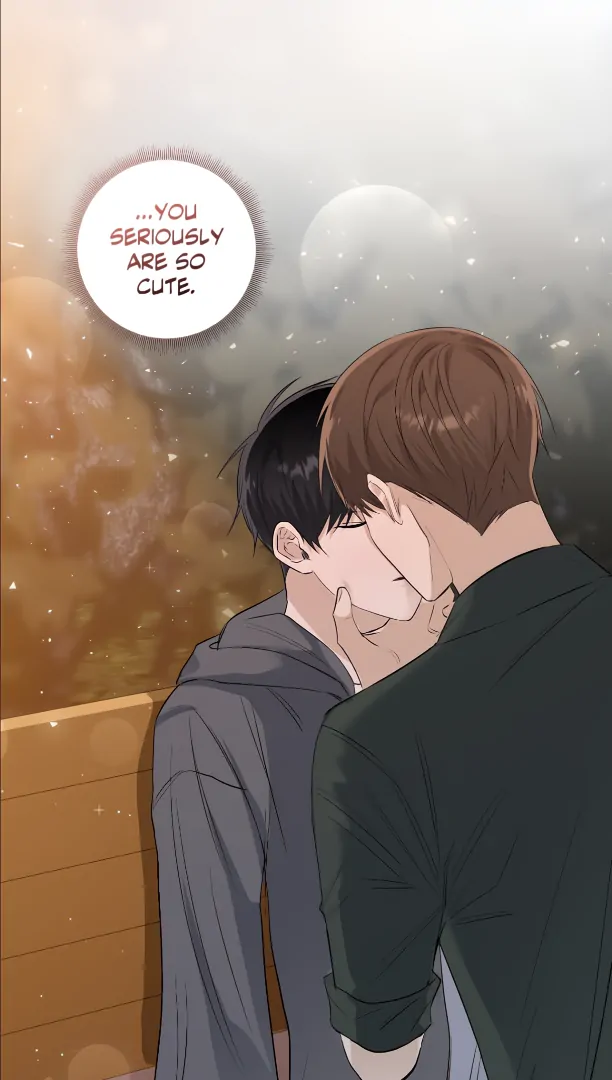 The Blurred Lines Between Us [Official] - Chapter 31 manhwa