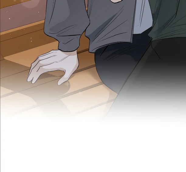 The Blurred Lines Between Us [Official] - Chapter 31 manhwa