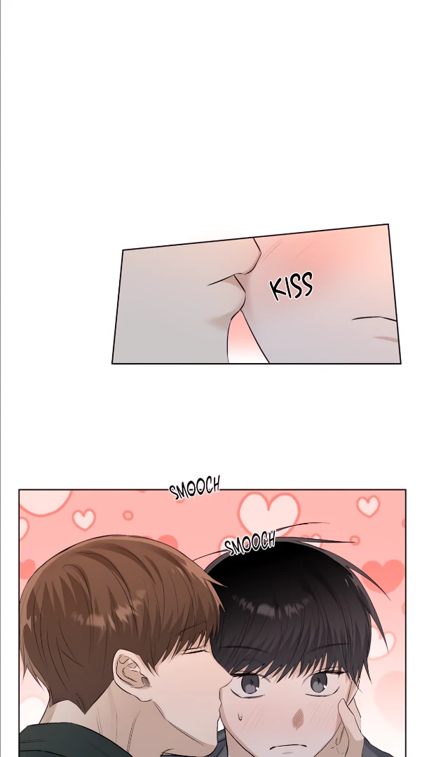 The Blurred Lines Between Us [Official] - Chapter 31 manhwa
