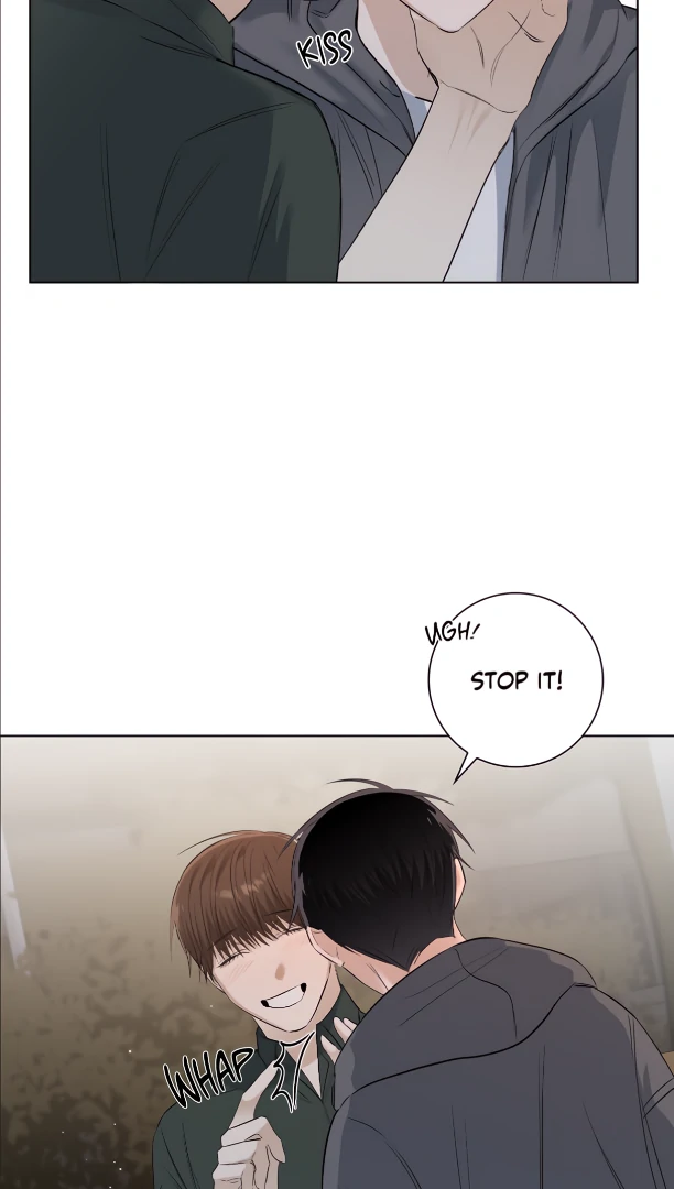 The Blurred Lines Between Us [Official] - Chapter 31 manhwa