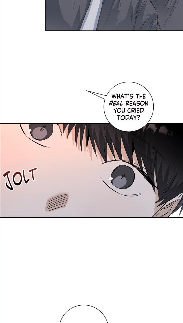The Blurred Lines Between Us [Official] - Chapter 31 manhwa