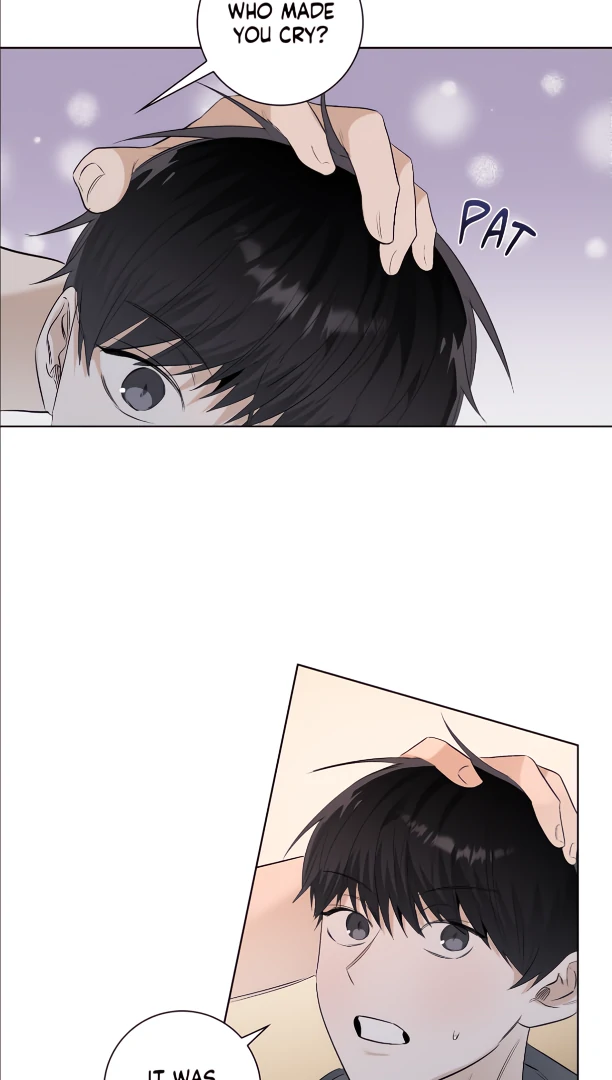 The Blurred Lines Between Us [Official] - Chapter 31 manhwa