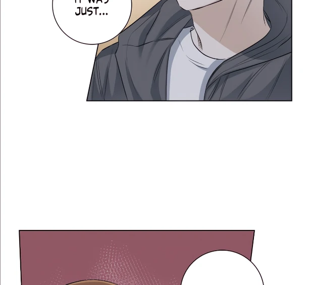 The Blurred Lines Between Us [Official] - Chapter 31 manhwa