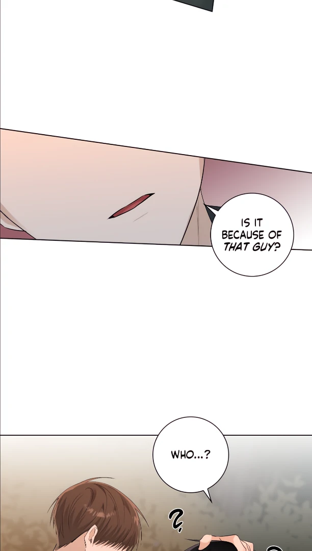 The Blurred Lines Between Us [Official] - Chapter 31 manhwa