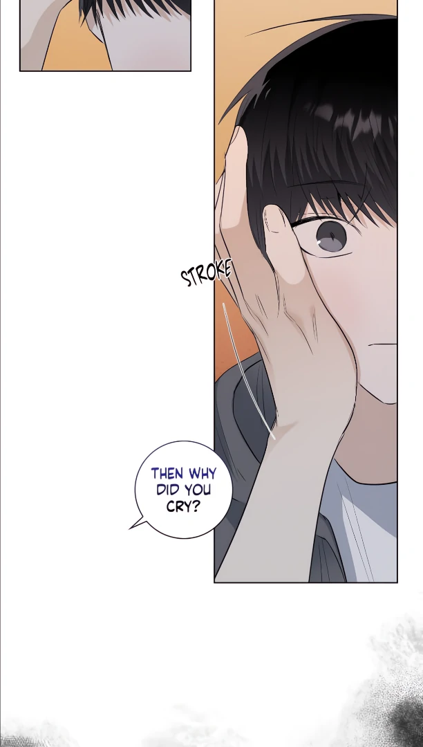 The Blurred Lines Between Us [Official] - Chapter 31 manhwa