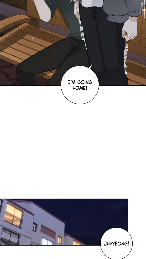 The Blurred Lines Between Us [Official] - Chapter 31 manhwa