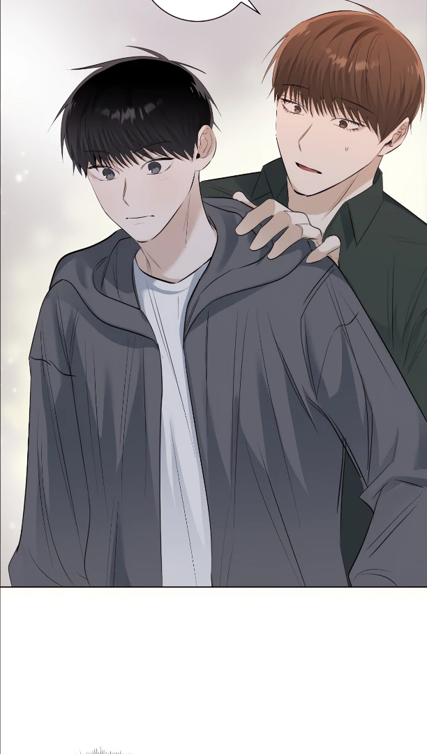 The Blurred Lines Between Us [Official] - Chapter 31 manhwa