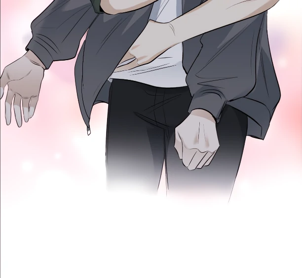 The Blurred Lines Between Us [Official] - Chapter 31 manhwa