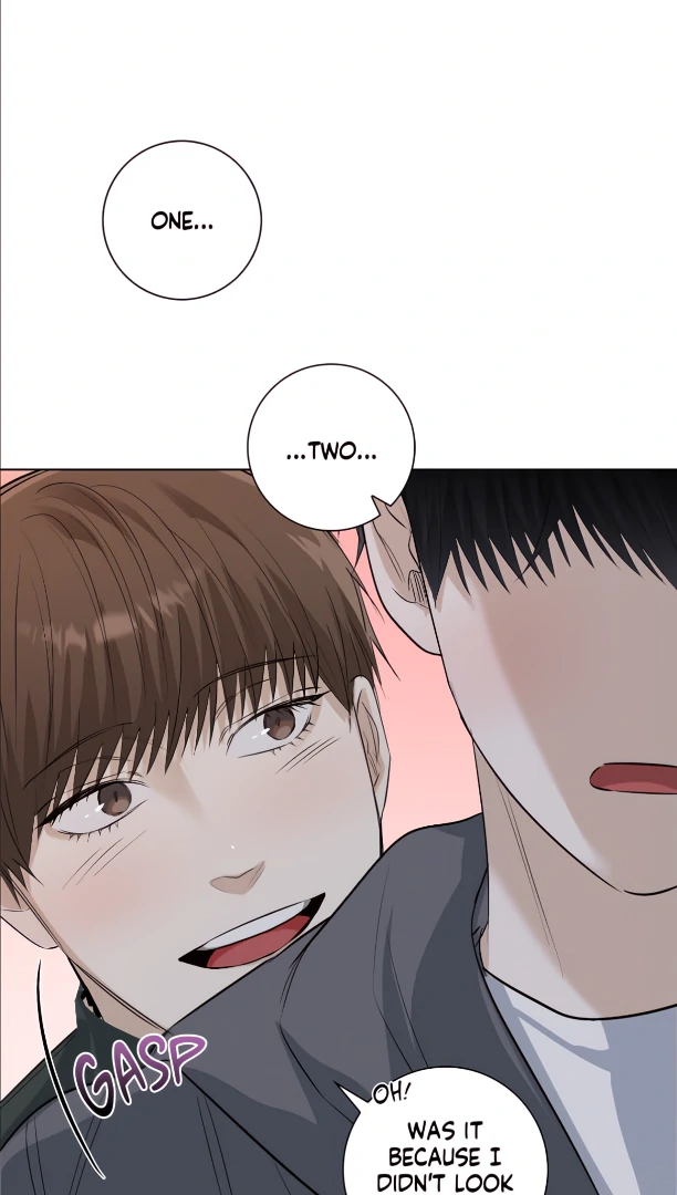 The Blurred Lines Between Us [Official] - Chapter 31 manhwa