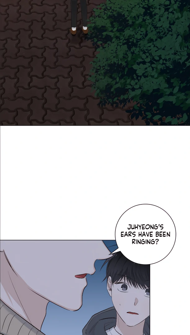 The Blurred Lines Between Us [Official] - Chapter 32 manhwa