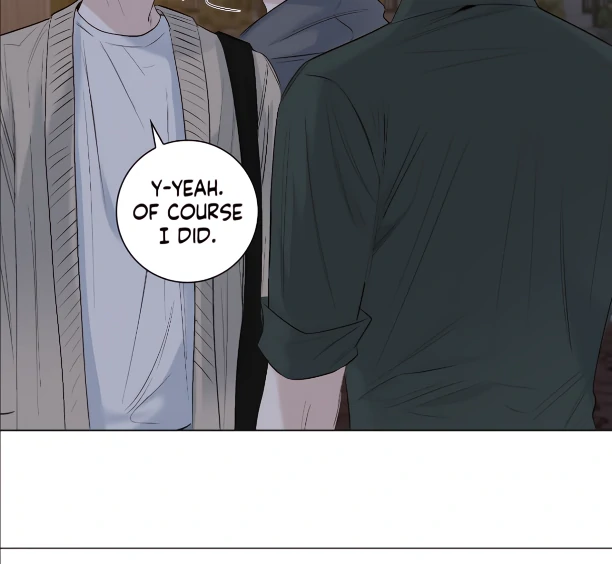 The Blurred Lines Between Us [Official] - Chapter 32 manhwa