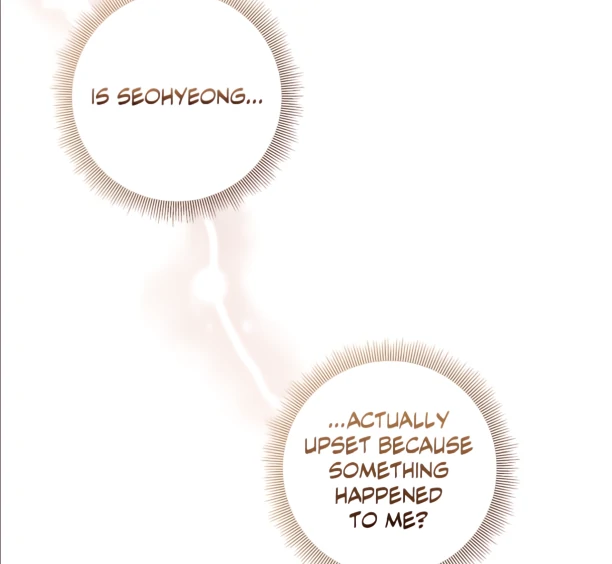 The Blurred Lines Between Us [Official] - Chapter 32 manhwa