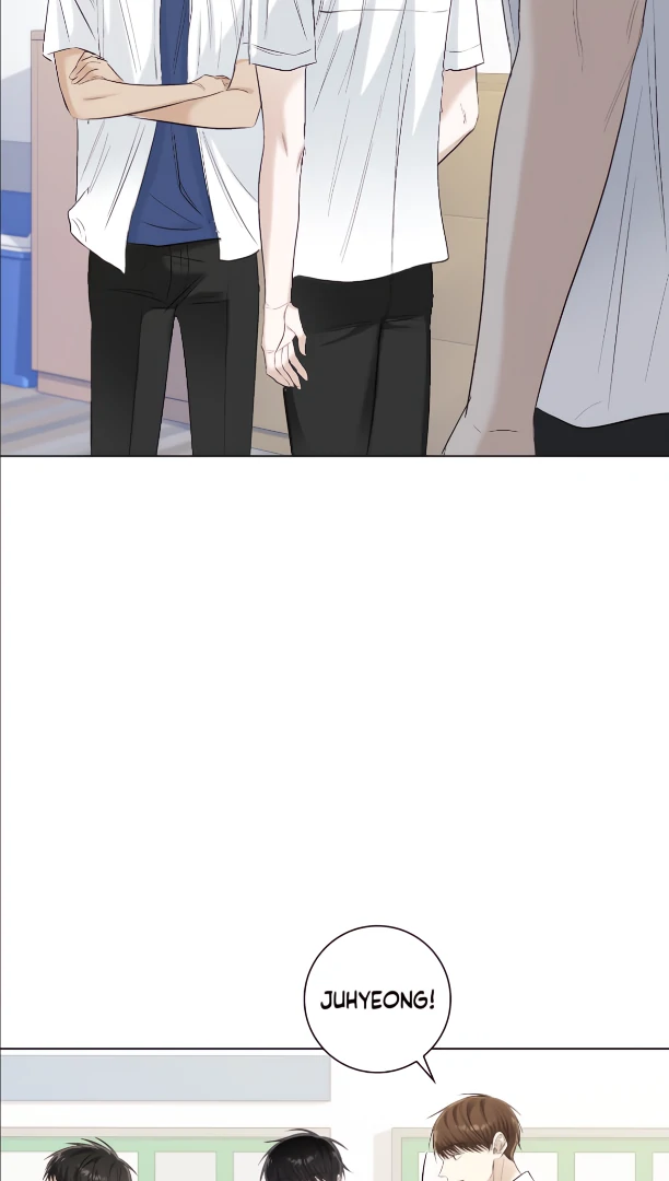 The Blurred Lines Between Us [Official] - Chapter 32 manhwa