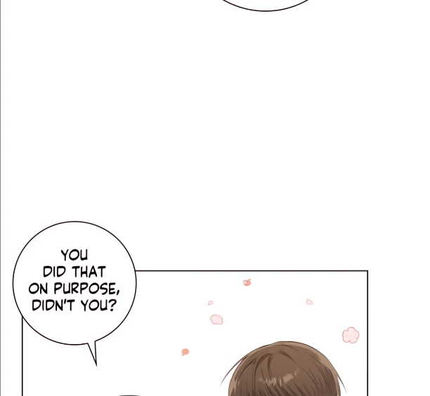 The Blurred Lines Between Us [Official] - Chapter 32 manhwa