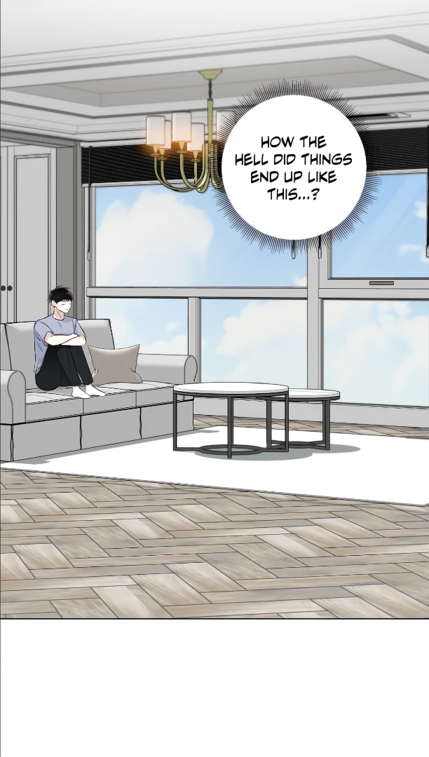 The Blurred Lines Between Us [Official] - Chapter 32 manhwa