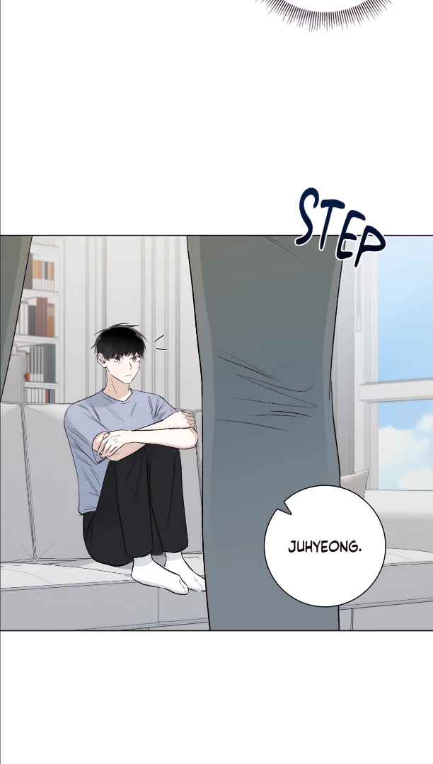The Blurred Lines Between Us [Official] - Chapter 32 manhwa