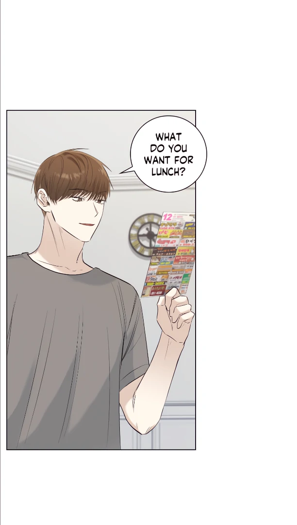 The Blurred Lines Between Us [Official] - Chapter 32 manhwa