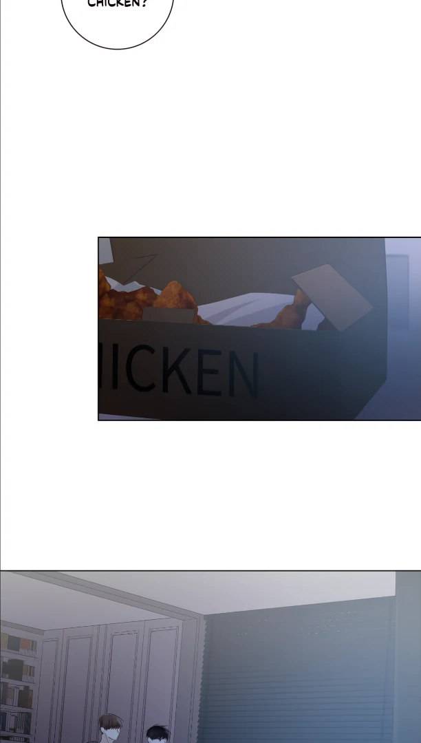 The Blurred Lines Between Us [Official] - Chapter 32 manhwa