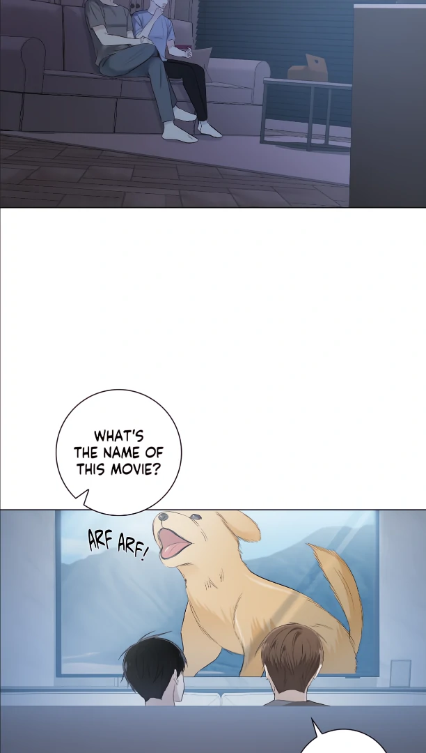 The Blurred Lines Between Us [Official] - Chapter 32 manhwa