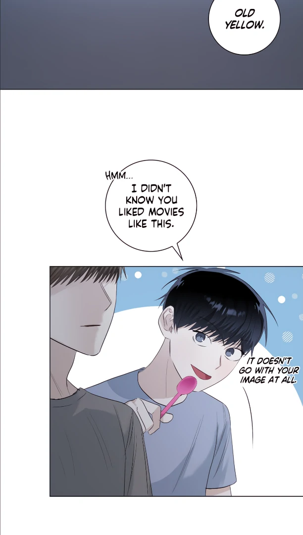 The Blurred Lines Between Us [Official] - Chapter 32 manhwa
