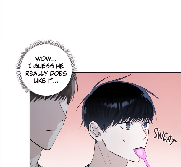 The Blurred Lines Between Us [Official] - Chapter 32 manhwa