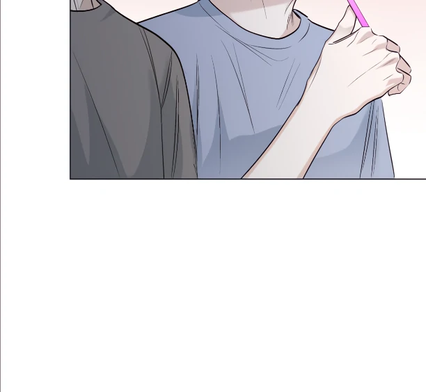 The Blurred Lines Between Us [Official] - Chapter 32 manhwa